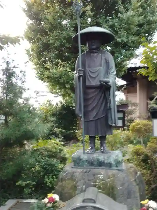 来福寺(東京都)