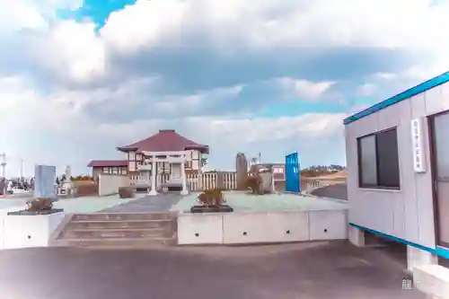 稲荷神社(宮城県)