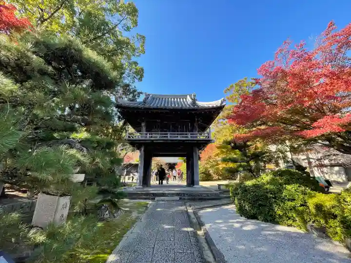 伊勢の国 四天王寺(三重県)