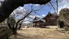 若一王子神社(兵庫県)