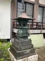 慶伝寺のその他建物