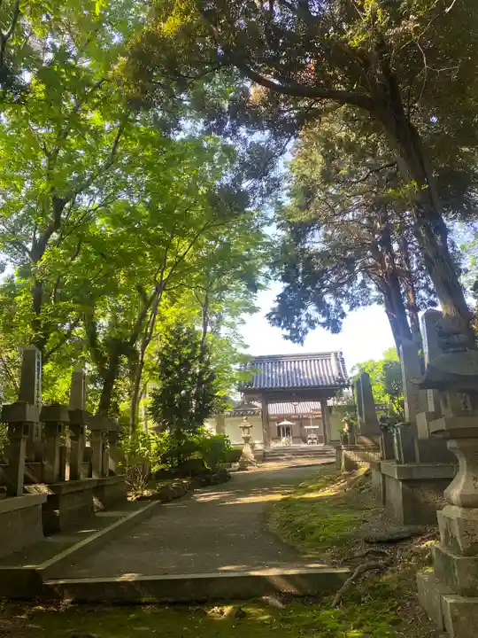 林昌寺(大阪府)