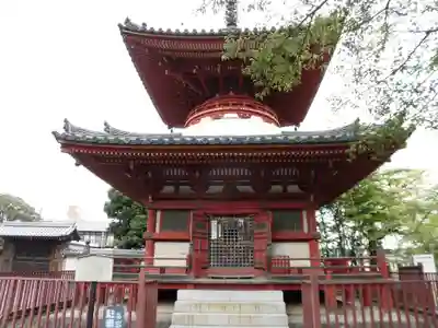 喜多院のその他建物