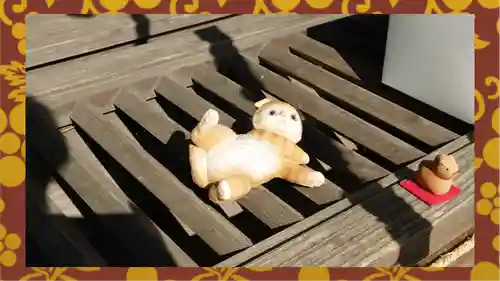 網戸神社(栃木県)