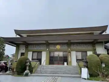 慶伝寺(福岡県)