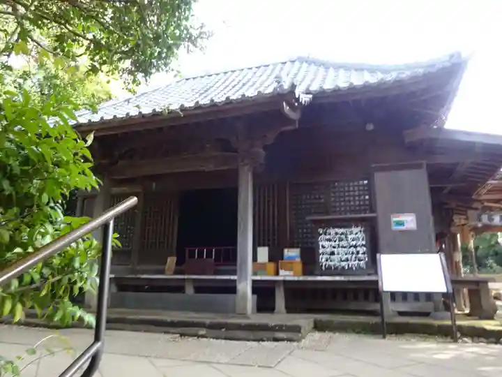 円覚寺のその他建物