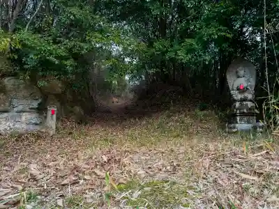 神谷山禅瀧寺のその他建物