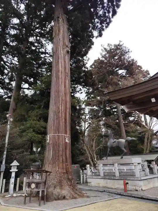 田村神社(滋賀県)
