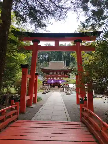丹生都比売神社(和歌山県)