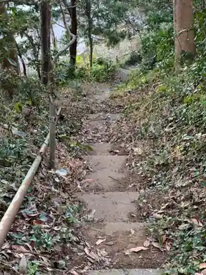 浅間神社(千葉県)