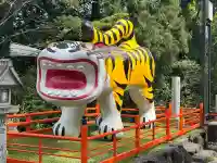 朝護孫子寺(奈良県)