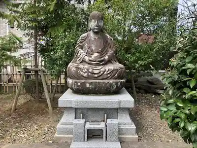 仙岳院(宮城県)