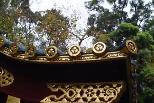 久能山東照宮(静岡県)