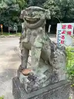 宇志比古神社(徳島県)