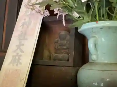 無量山 祖山寺(愛知県)