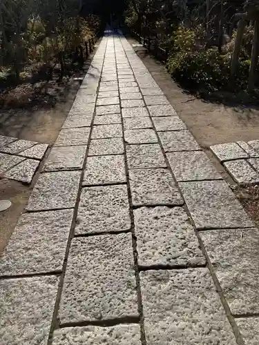 東慶寺のその他建物