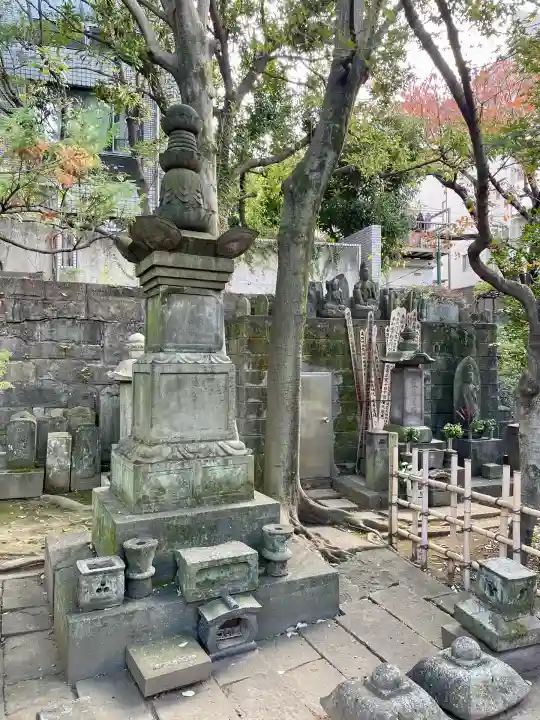 実相寺(東京都)