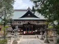 住吉神社(山梨県)