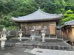 円増寺(愛知県)