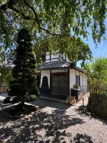 典厩寺(長野県)