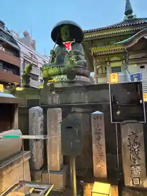 眞性寺(東京都)