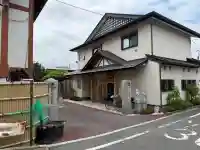 唐泉寺(東京都)