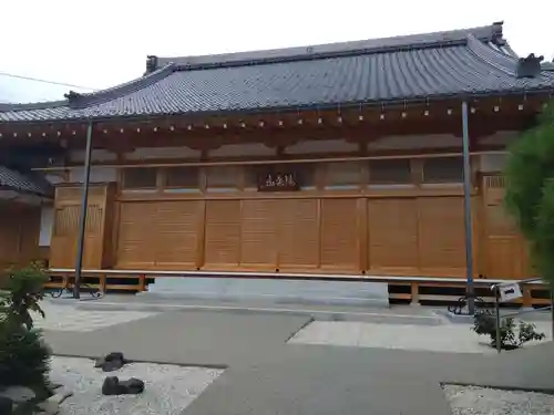 泰心寺(岐阜県)