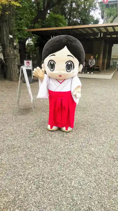 富岡八幡宮の体験その他