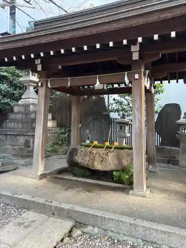 洲嵜神社(愛知県)