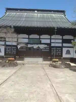 光台寺(福島県)