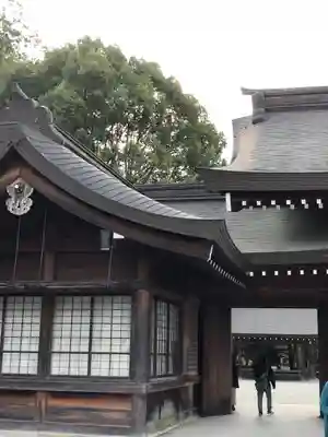 橿原神宮(奈良県)