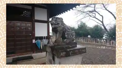 富士浅間神社(群馬県)