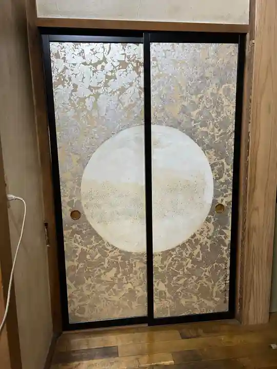 長岳寺(長野県)