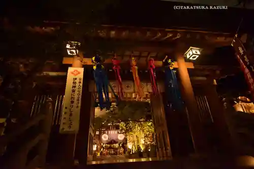 東京大神宮(東京都)
