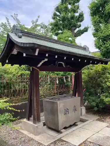 熊野神社(東京都)