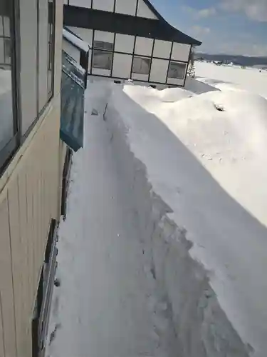 雨竜　専福寺(北海道)