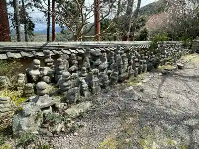善峯寺(京都府)