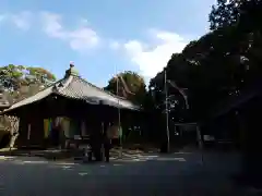 松尾観音寺(三重県)