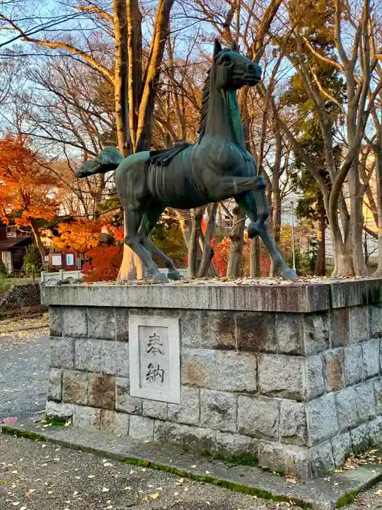 金峯神社(新潟県)