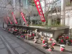 頂法寺（六角堂）(京都府)