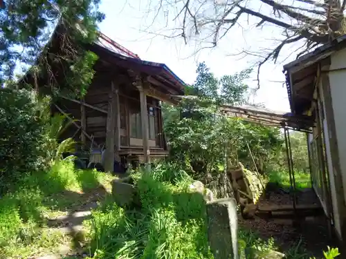 玉虫観音寺(熊本県)