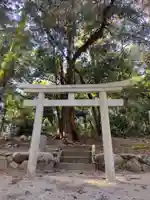 敏太神社(三重県)