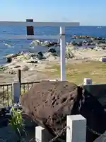 洲崎神社(千葉県)