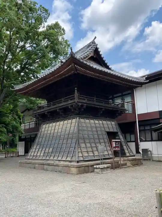 大國魂神社(東京都)