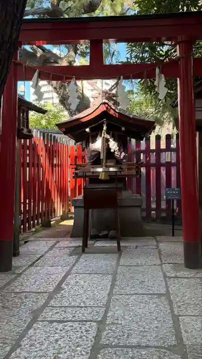 白山神社(新潟県)