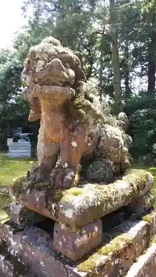 八幡宮(富山県)