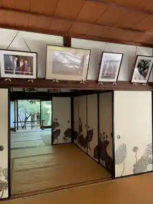 青蓮院門跡のその他建物