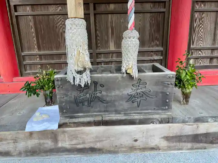 白髭神社(栃木県)