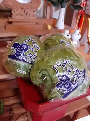 伏木香取神社(茨城県)