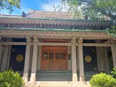 養福寺(東京都)